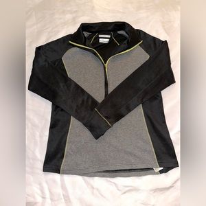 Columbia Women’s 1/4 Zip Pullover Size XL
